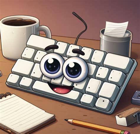 Computer Keyboard Types 的图像结果