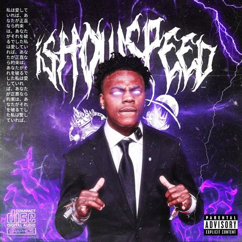 IShowSpeed Fan Art in 2025 | Photos for profile picture, American ...