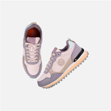 Buy Mochi Women Pink Sports Walking Shoes Online | SKU: 31-1282-24-36 ...