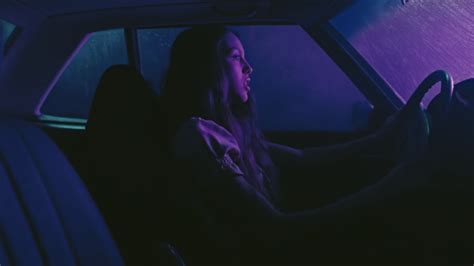 Review: Olivia Rodrigo dazzles with debut single “drivers license”