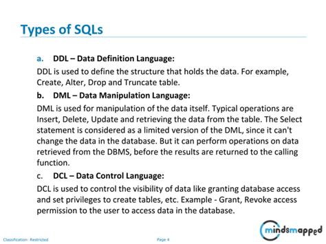 Image result for SQL in DBMS