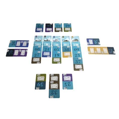 Acheter In Too Deep - Jolly Dutch - Jeux de société