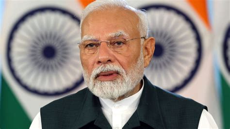 Gandhi Jayanti gift: PM Modi to lay foundation stone for 147 km road in ...