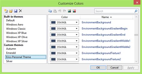 Image result for Visual Studio Background Color Change While Running