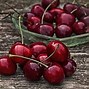 cherry-picks 的图像结果