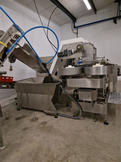 Image result for VMK Fish Fillet Machine