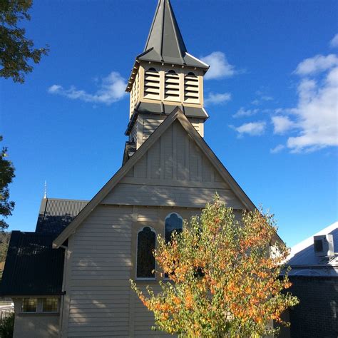 ST CLEMENTS ANGLICAN CHURCH (2026) All You Need to Know BEFORE You Go ...