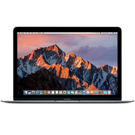 MacBook 12 的图像结果