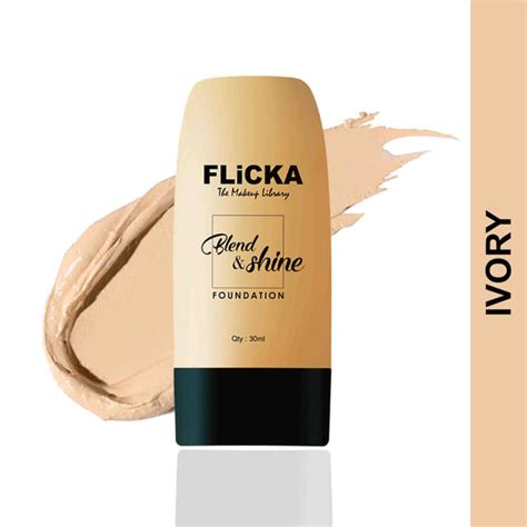 Buy Face Makeup Products Online at Best Price - Flicka