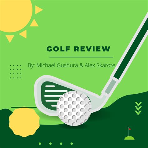 Knoll Run Golf Course Review – The Seminarian