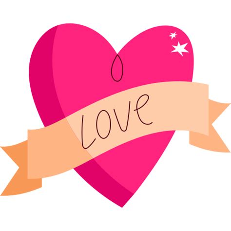 Love Sticker 的图像结果