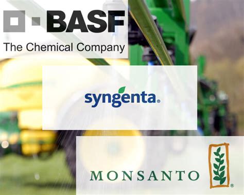 Syngenta bleibt hart: Monsanto bläst Übernahme ab | agrarheute.com
