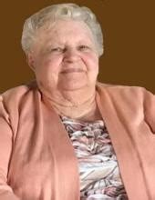 Margaret E. Orzechowski Obituary - 2022 - Voran Funeral Home