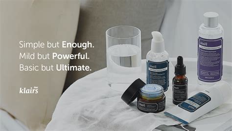 Klairs at Maccaron | No.1 Korean Skin Care in India | Cruelty Free