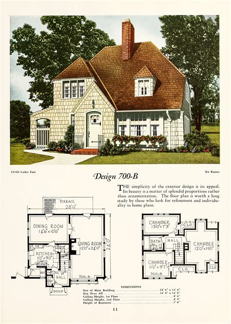 Modern American House Designs Set 1 | Architecture Images - CleanArchives
