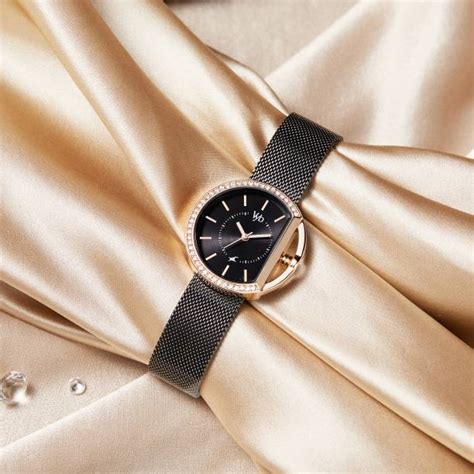Latest Collection Of Fastrack Watches For Women Online | Flipkart.com
