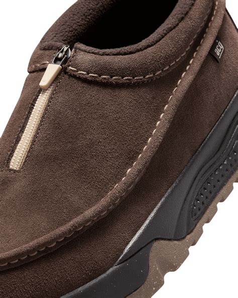 ACG Izy 'Baroque Brown and Black' (FV4317-201) release date. Nike SNKRS