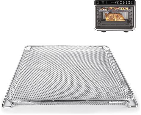 Amazon.com: Air Fryer Oven Basket, Original Replacement Baking Trays ...