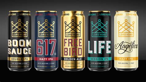 Lord Hobo Taproom and Restaurant | Woburn, MA