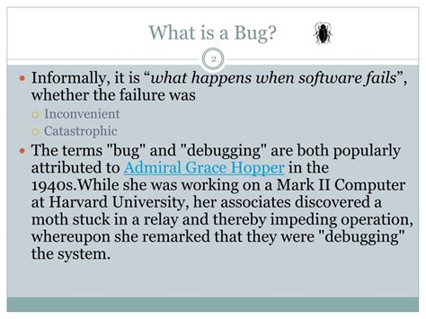 Image result for Debugging Procedure