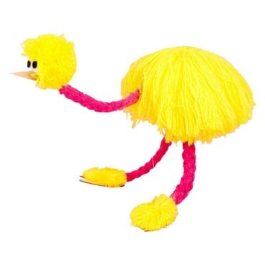 Image result for Bird String Puppet