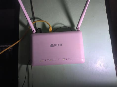 ISP Modem 的图像结果