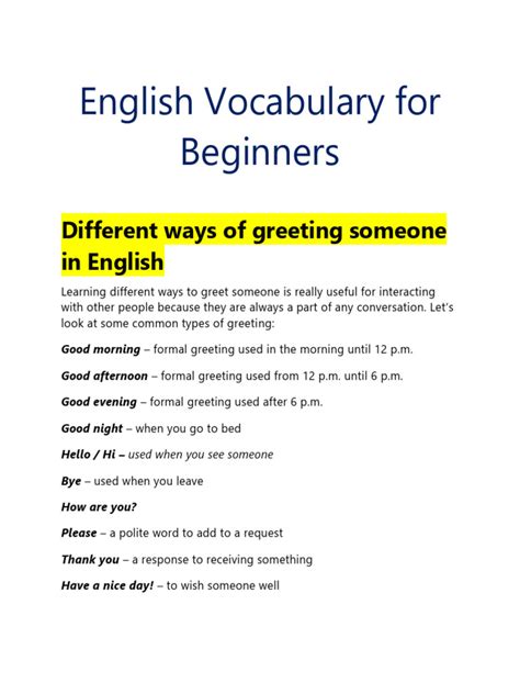 English Course for Beginners PDF 的图像结果