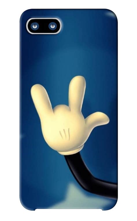 Apple iPhone 7 Cartoon print hard high quality mobile Back Cover Case ...