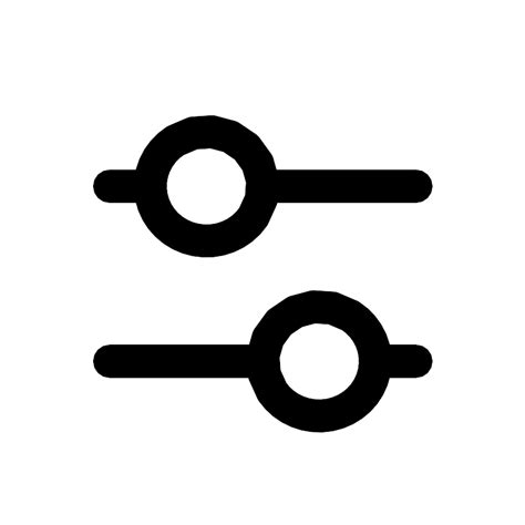 Setting Icon 的图像结果