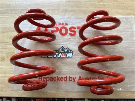 Image result for Pedders Macpherson Struct Spring Pad