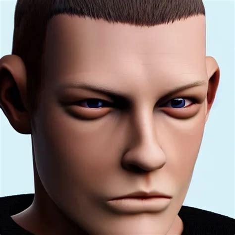 Inhuman Robot 的图像结果