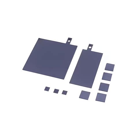 XLeboer BDD Electrode, Boron doped Diamond Thin Film India | Ubuy