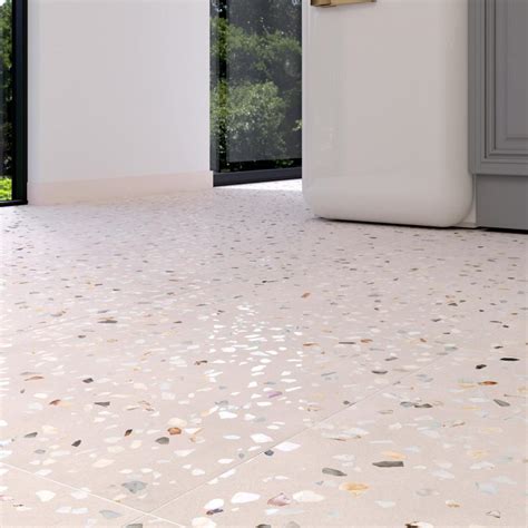 What Is Terrazzo Tile Flooring