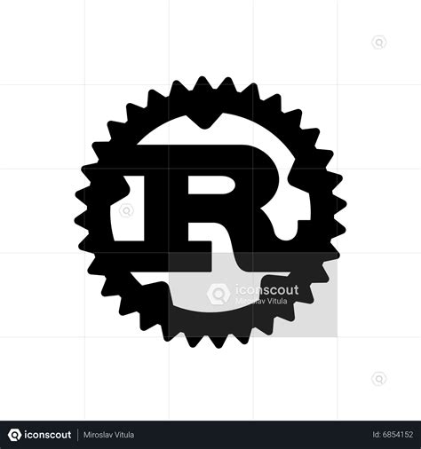 Rust Language Logo 的图像结果