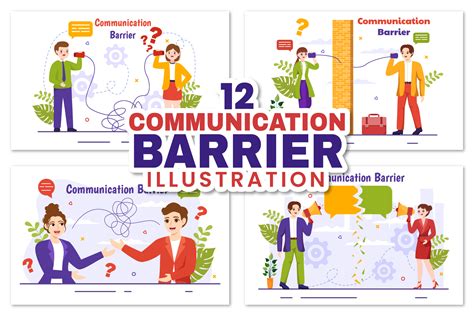 Communication Barrier 的图像结果