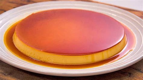 Leche Flan — Everyday Gourmet