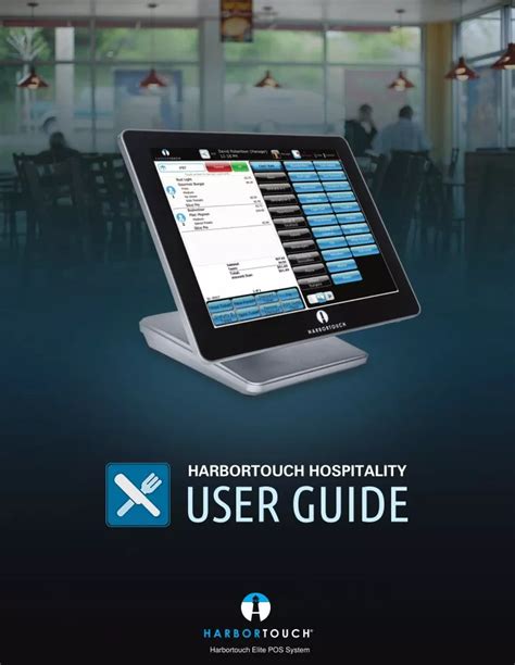 Harbortouch Tutorials 的图像结果