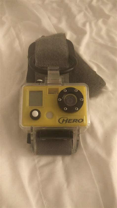 Image result for First GoPro
