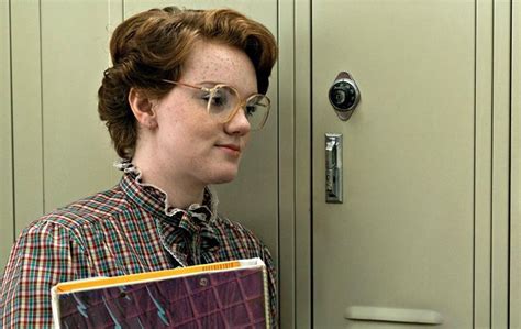 Barb from Stranger Things got nominated for an Emmy | Dazed