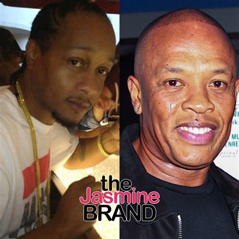 Dr Dre Brother