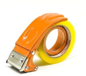 Flipkart.com | XCREET PROSUN New Imported 2inch Hand Tape Dispenser ...