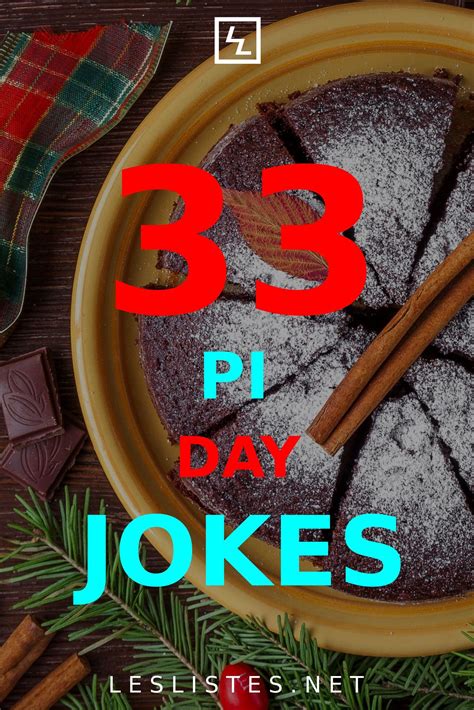 The top 33 pi day jokes that will make you lol – Artofit