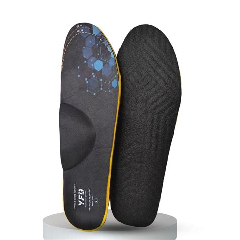YourFootDoctor Flat Feet Arch Support Insole | Orthopedic Medial Arch ...