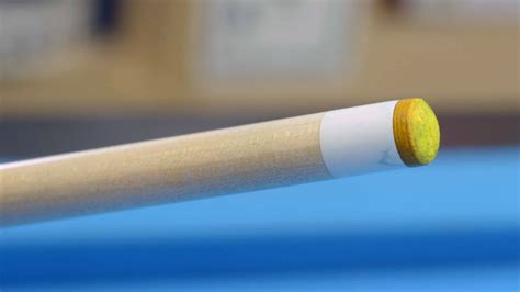 Essential Cue Tip Guide: Enhancing Your Billiards Skills
