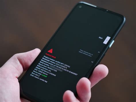How to Fix Fastboot Mode On Android 的图像结果