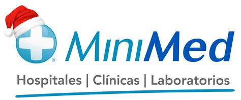 Image result for Mini-Med Distribution Corp Logo