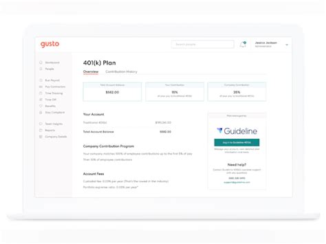 Gusto Price, Features, Reviews & Ratings - Capterra India