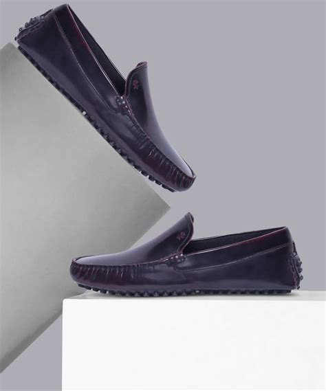 RED TAPE Driving Shoes For Men - Buy RED TAPE Driving Shoes For Men ...