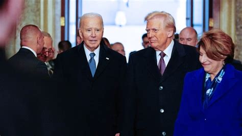 Trump shares wild conspiracy theory suggesting Biden was killed in 2020 ...