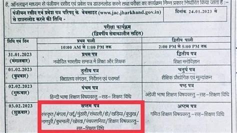 Petition · Protest against Odia Language exclusion from NCTE - JAC ...